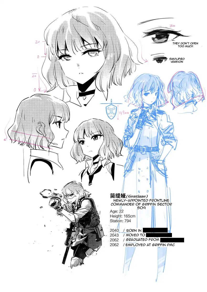 Girls’ Frontline Bab 4 halaman 34