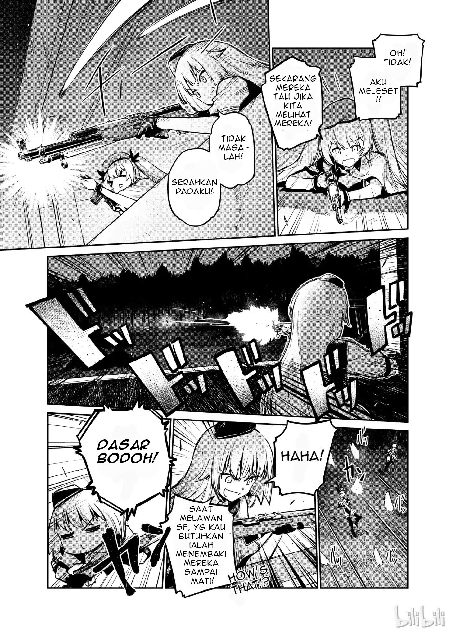 Girls’ Frontline Bab 5.1 halaman 4