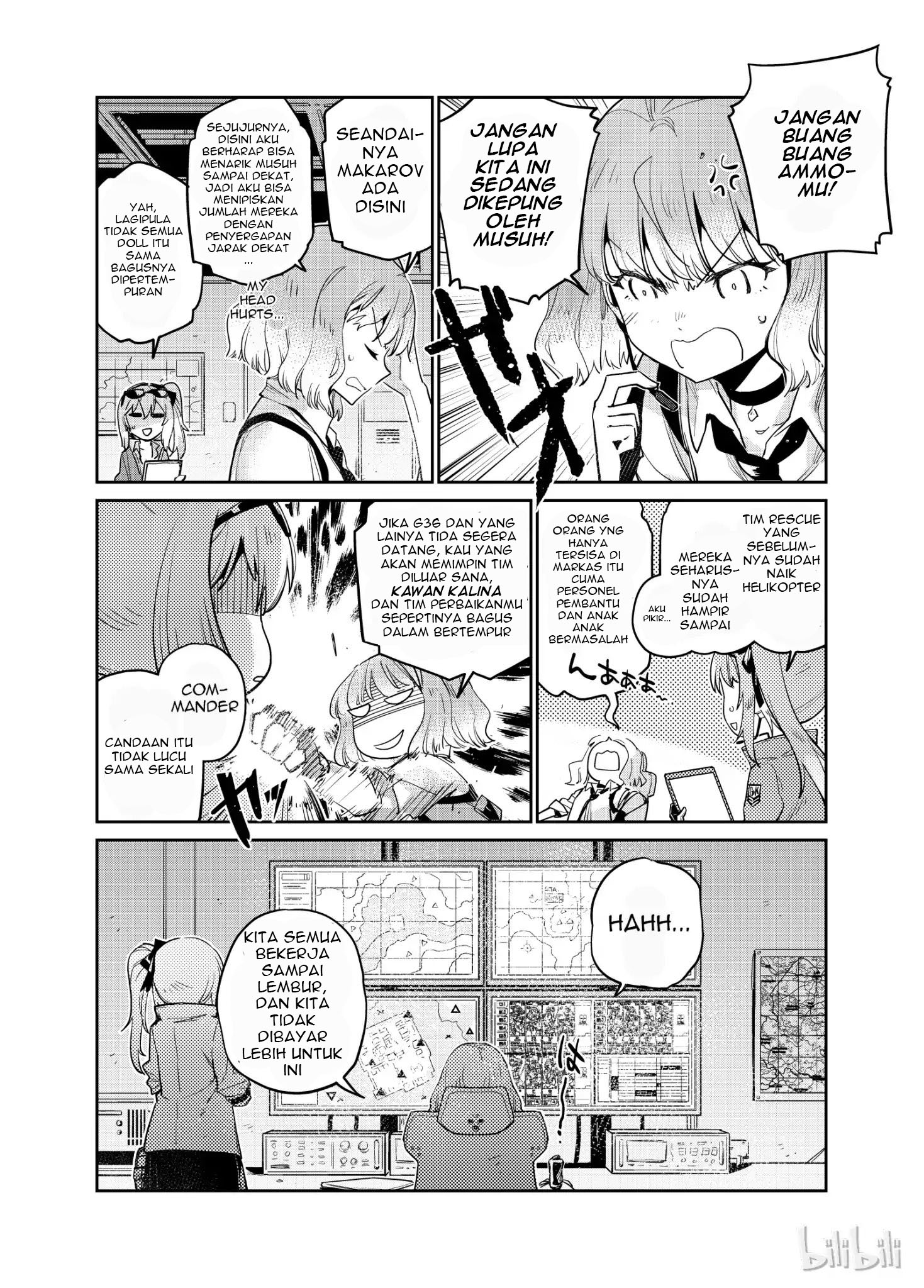 Girls’ Frontline Bab 5.1 halaman 5