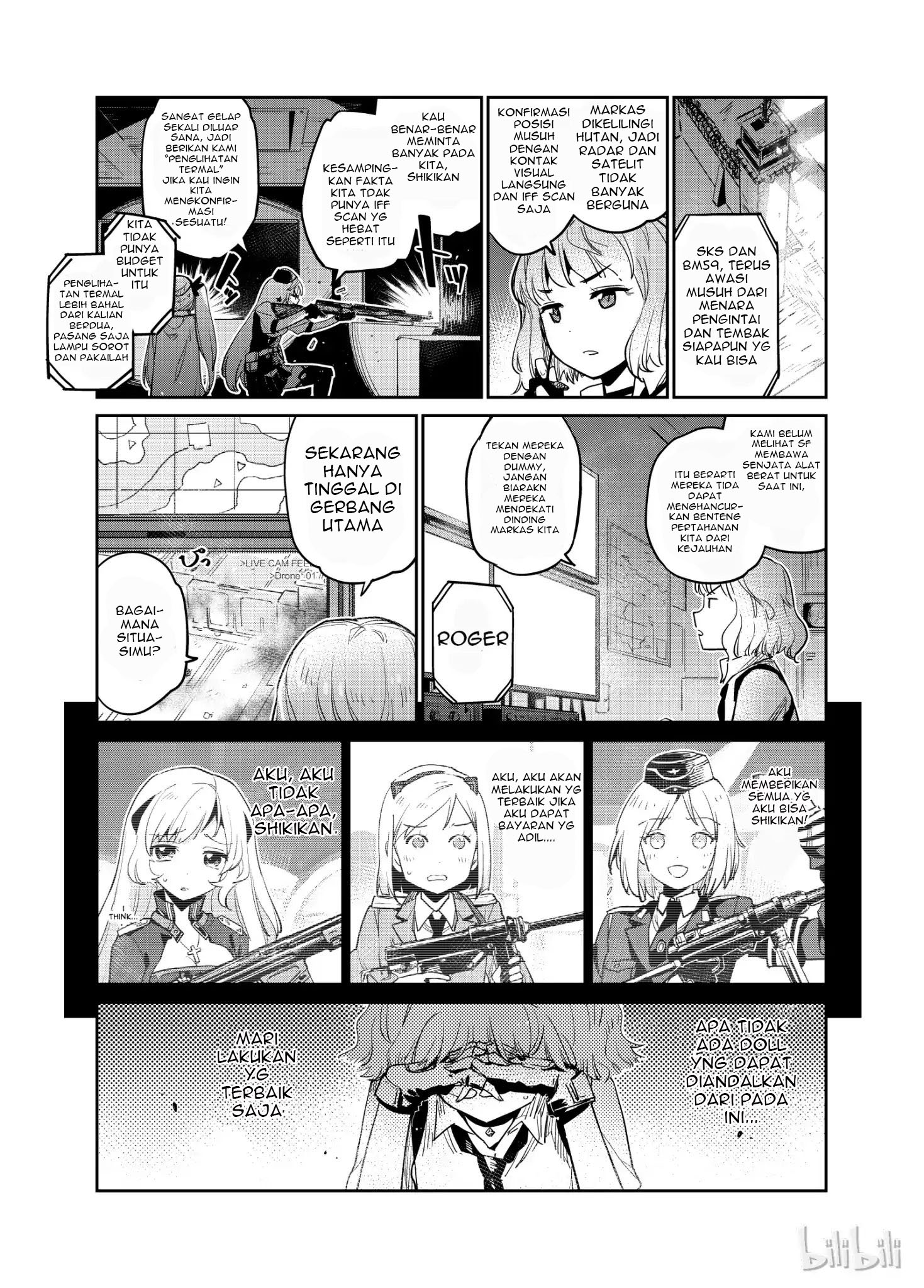 Girls’ Frontline Bab 5.1 halaman 6