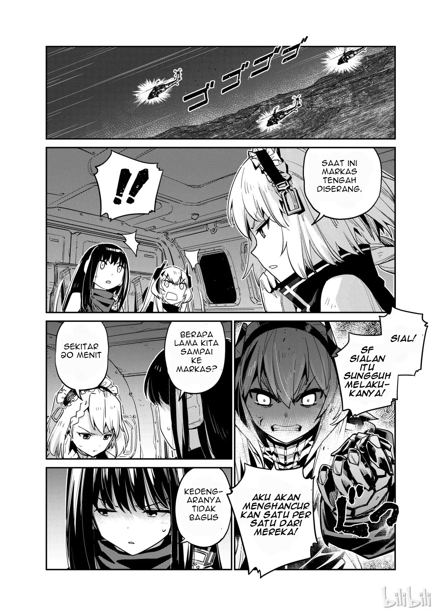 Girls’ Frontline Bab 5.1 halaman 7