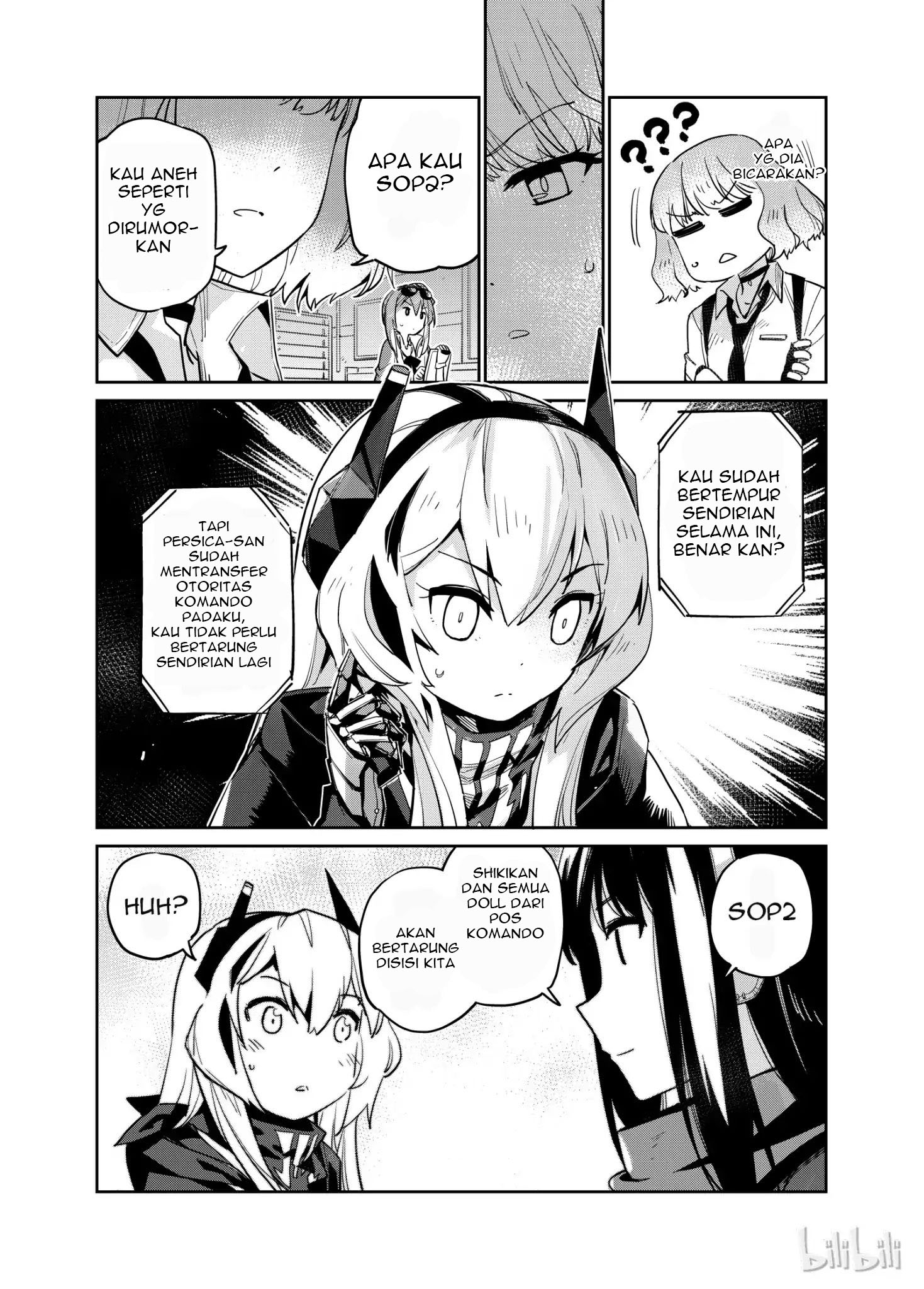 Girls’ Frontline Bab 5.1 halaman 9