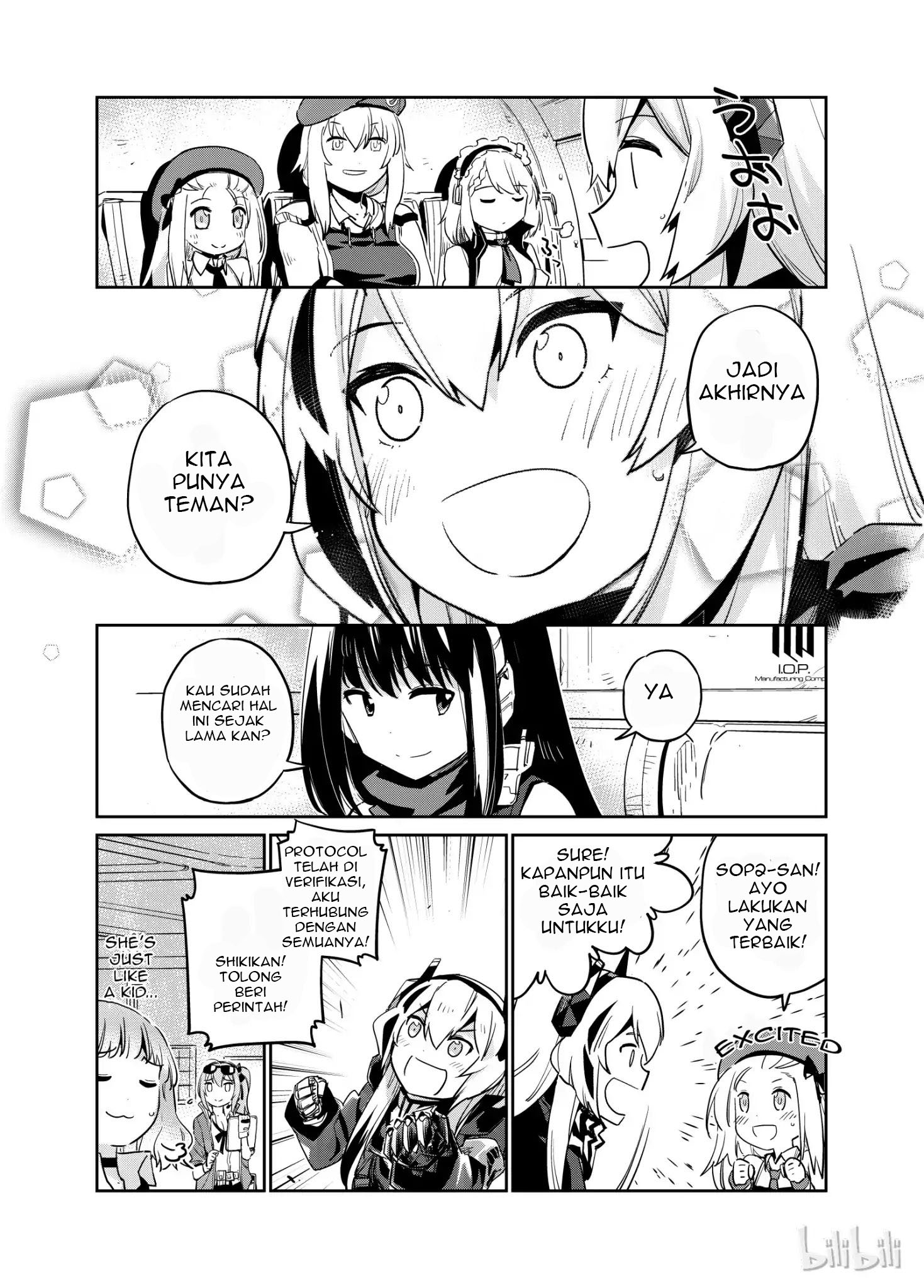 Girls’ Frontline Bab 5.1 halaman 10