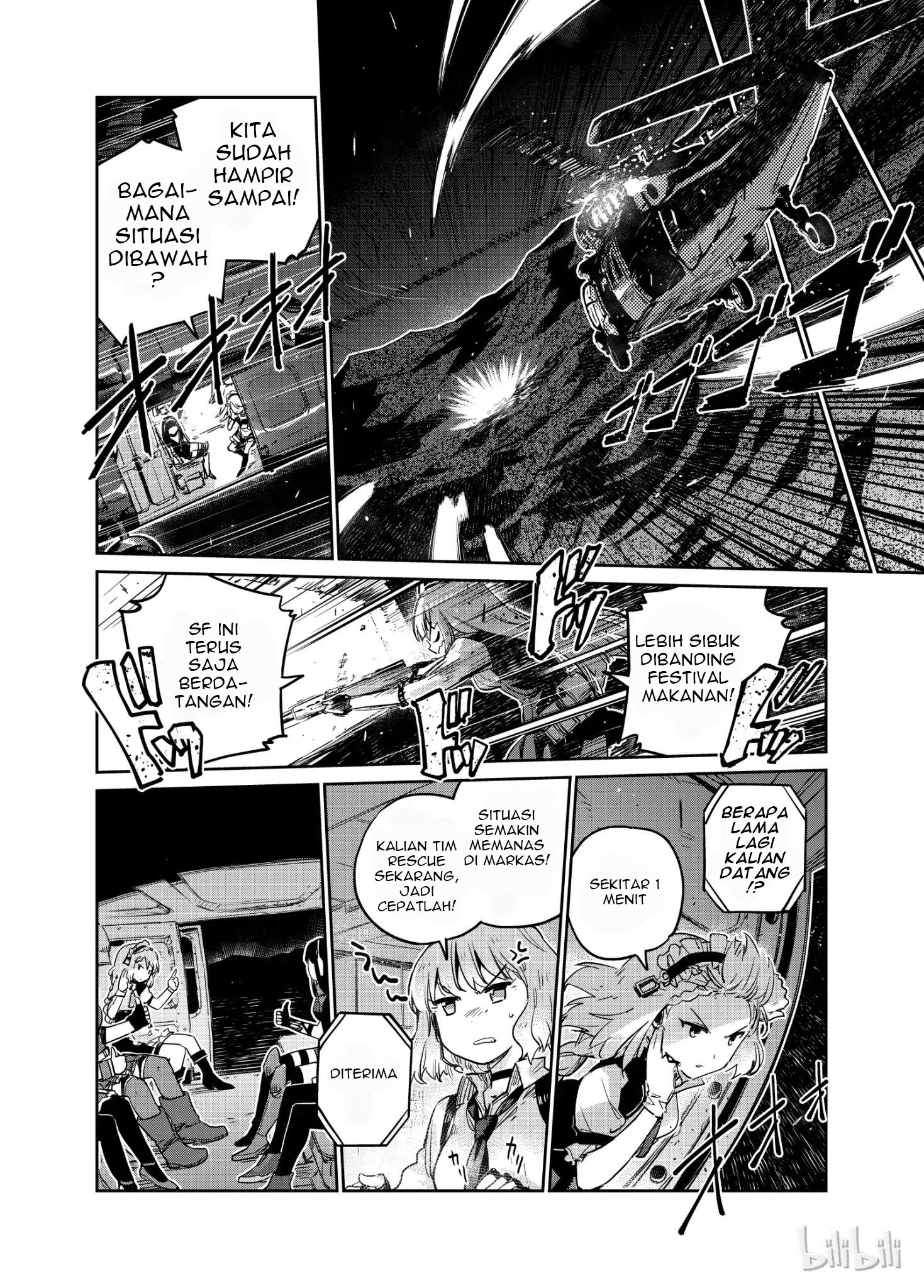 Girls’ Frontline Bab 5.1 halaman 11