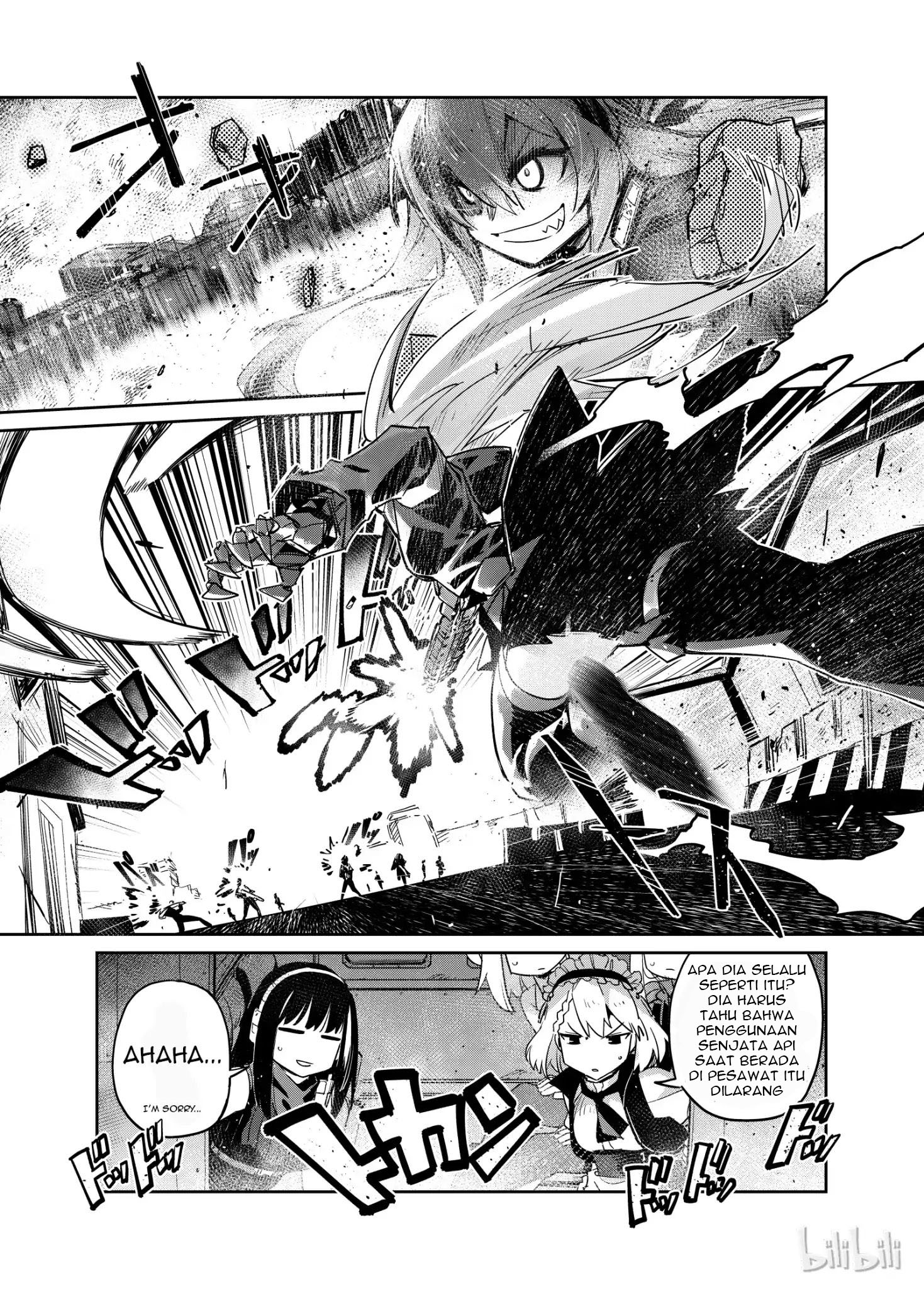 Girls’ Frontline Bab 5.2 halaman 4