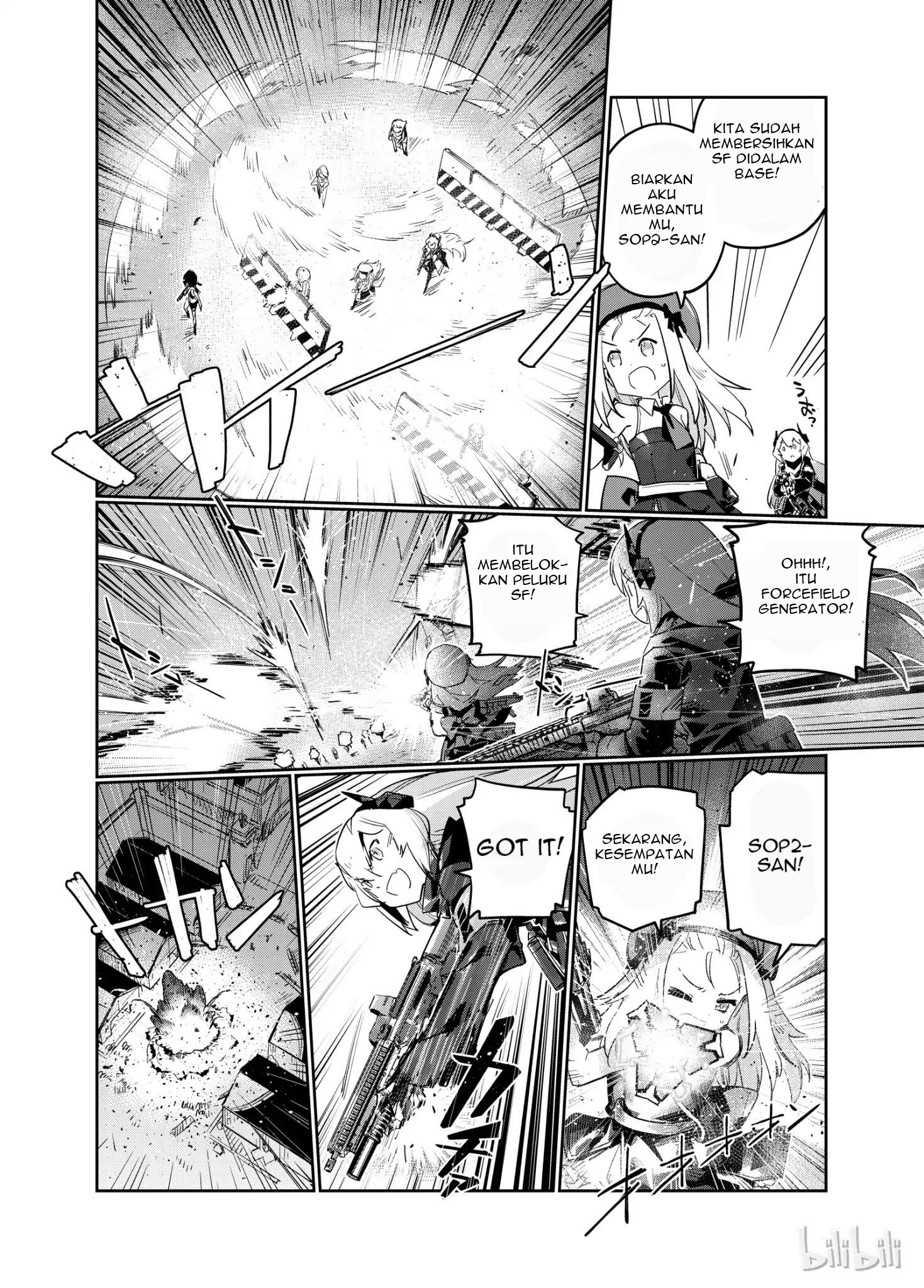 Girls’ Frontline Bab 5.2 halaman 11
