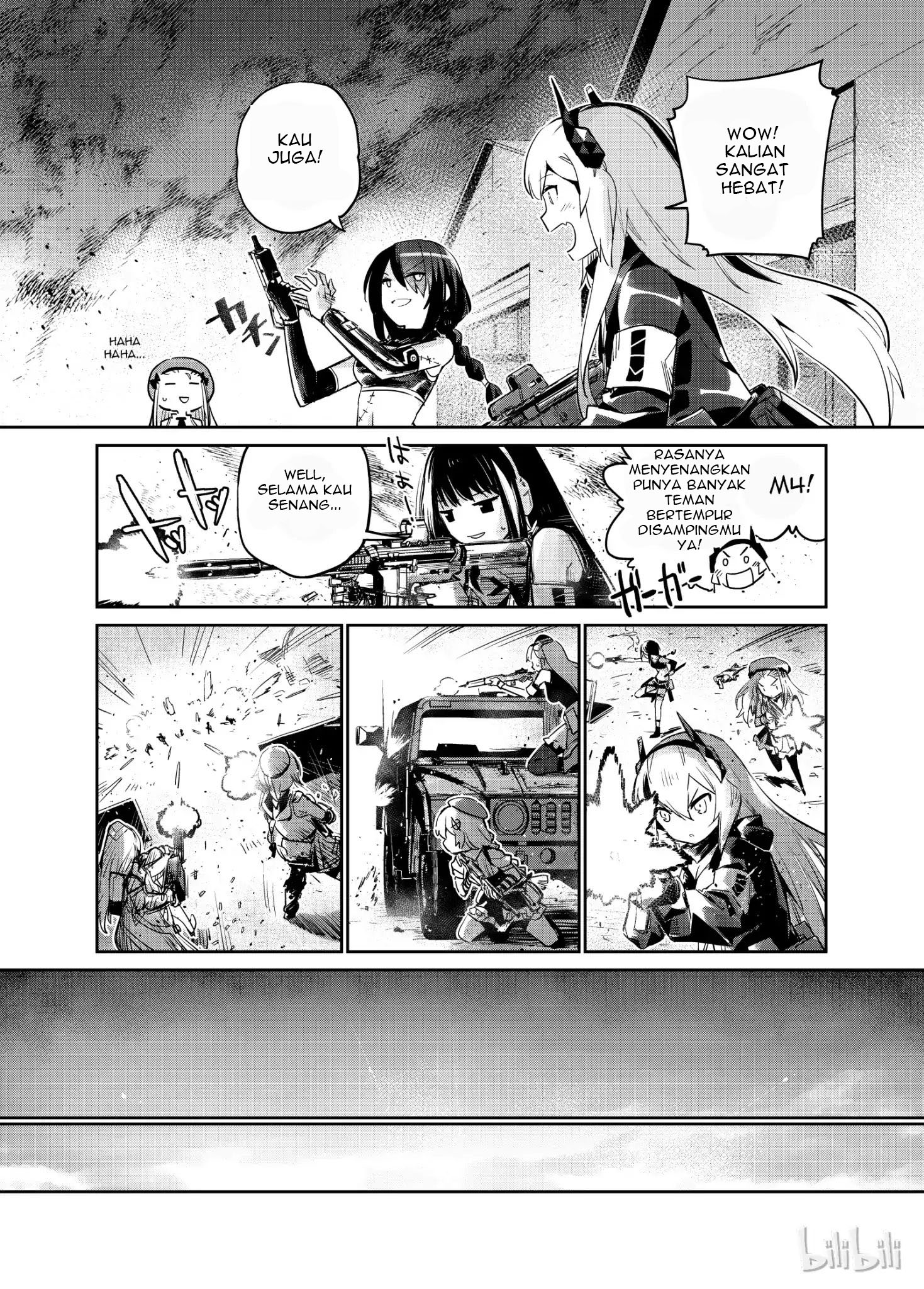 Girls’ Frontline Bab 5.2 halaman 12