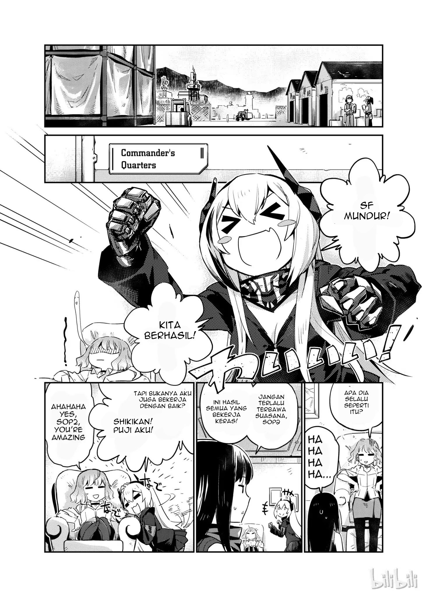 Girls’ Frontline Bab 5.2 halaman 13