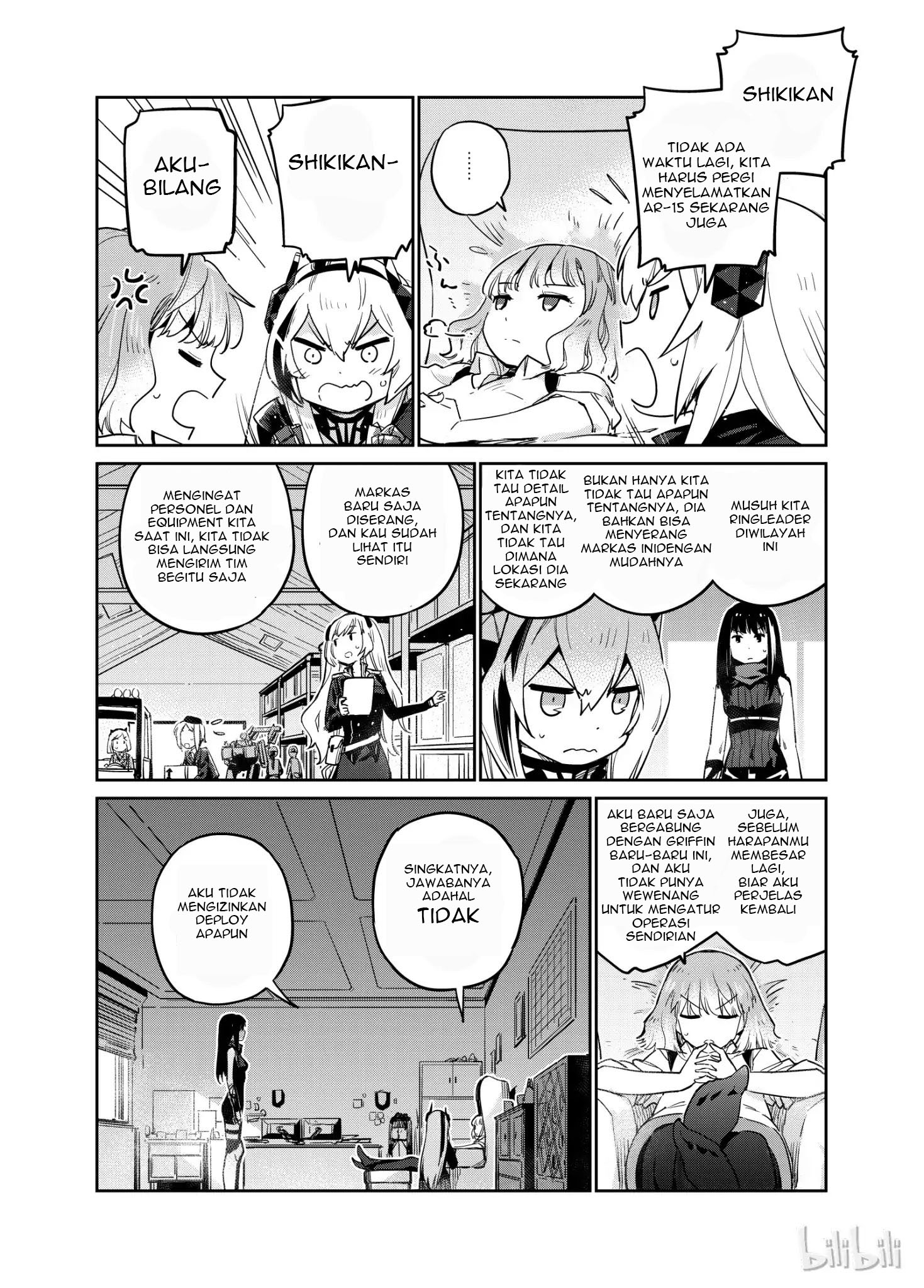 Girls’ Frontline Bab 5.2 halaman 16