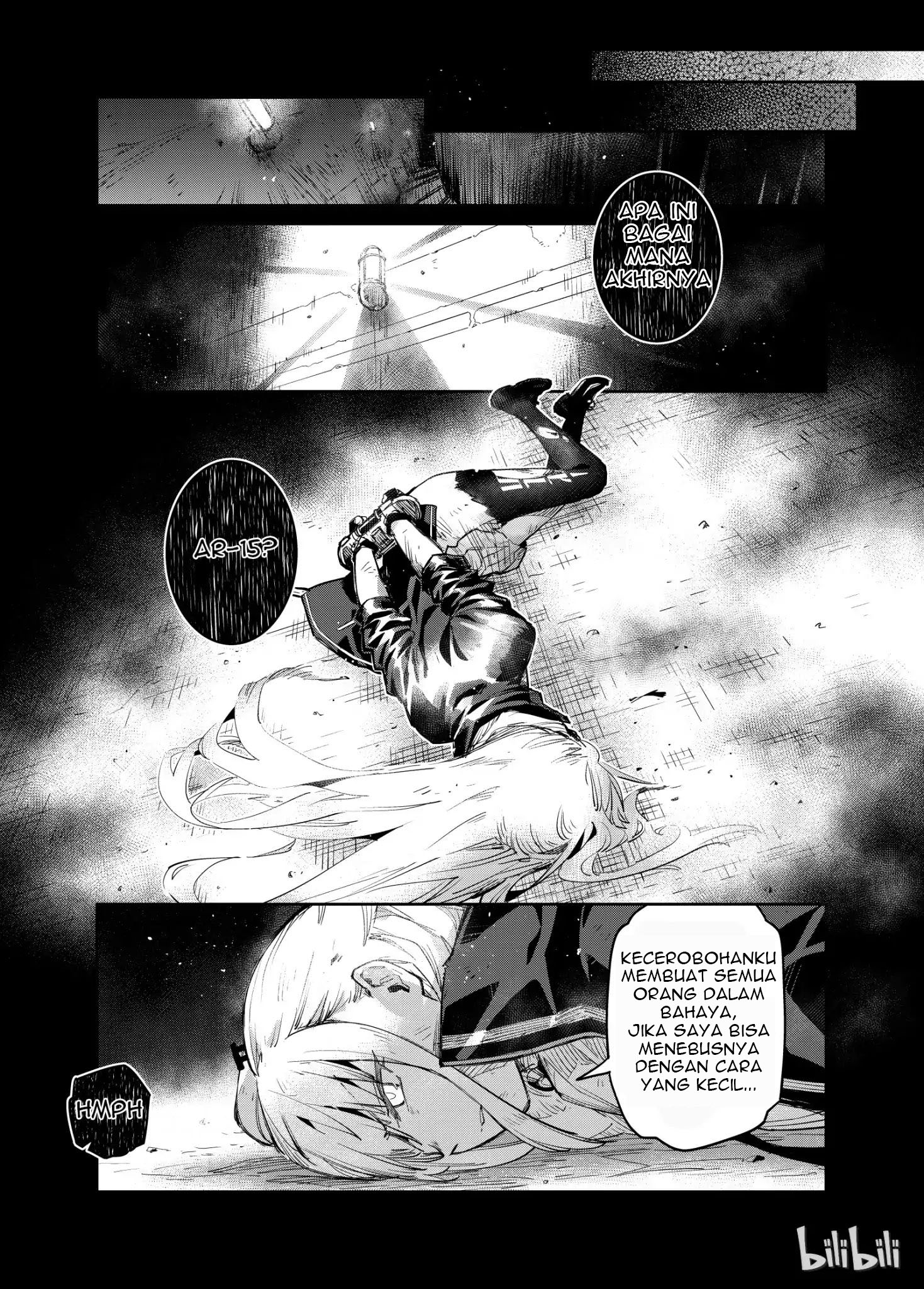 Girls’ Frontline Bab 5.2 halaman 18