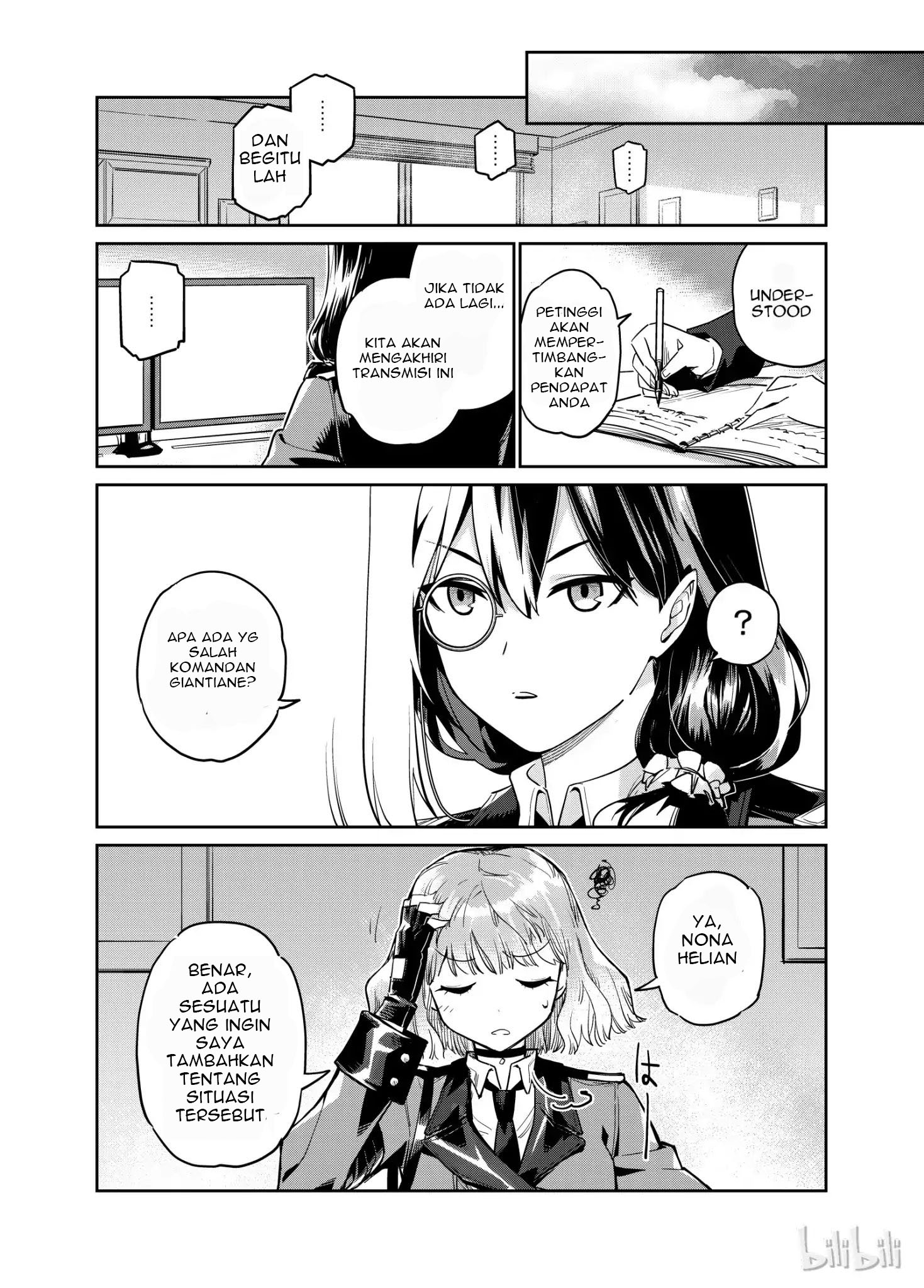 Girls’ Frontline Bab 5.2 halaman 21