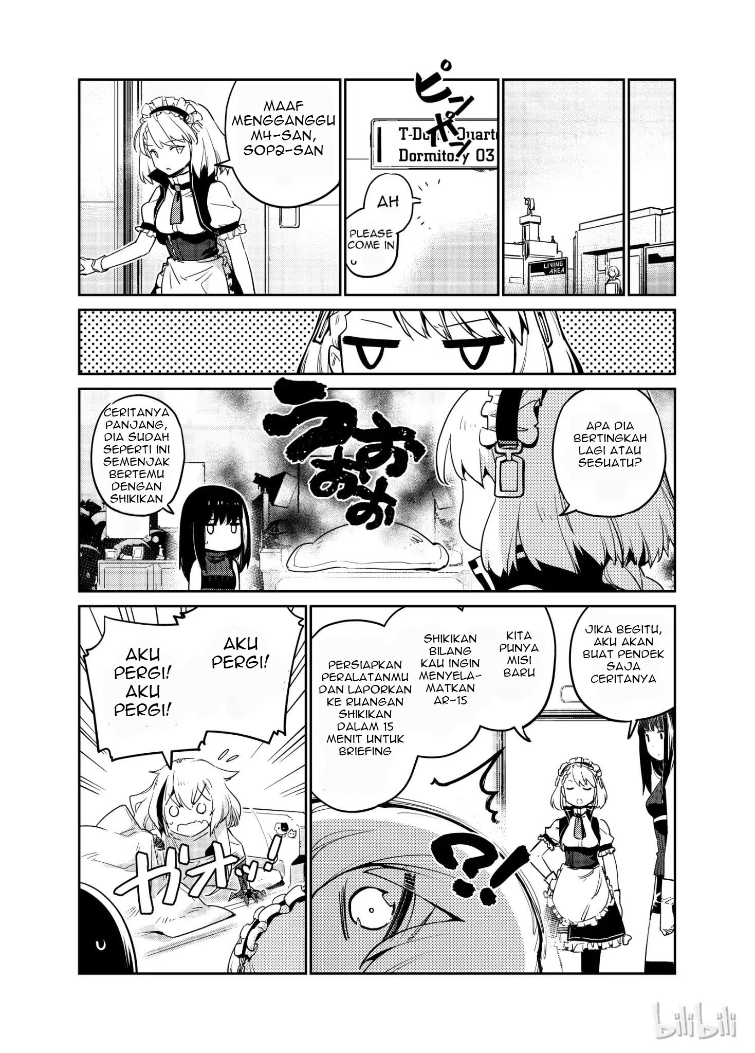 Girls’ Frontline Bab 5.2 halaman 22
