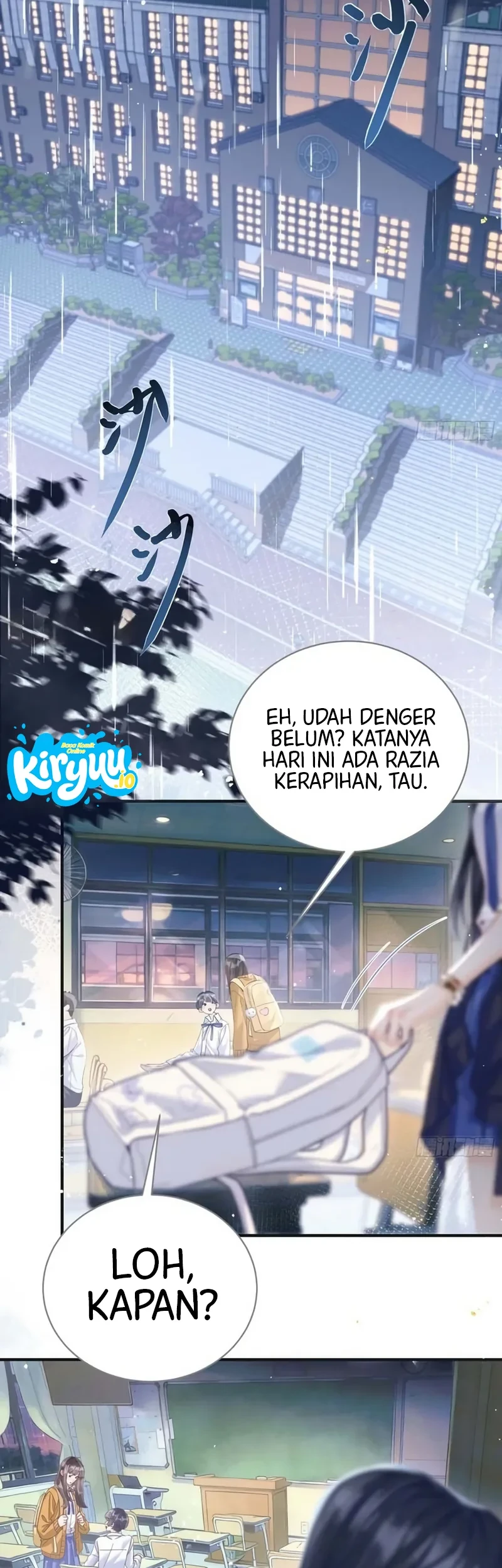 Girls’ School Bab 1 halaman 3
