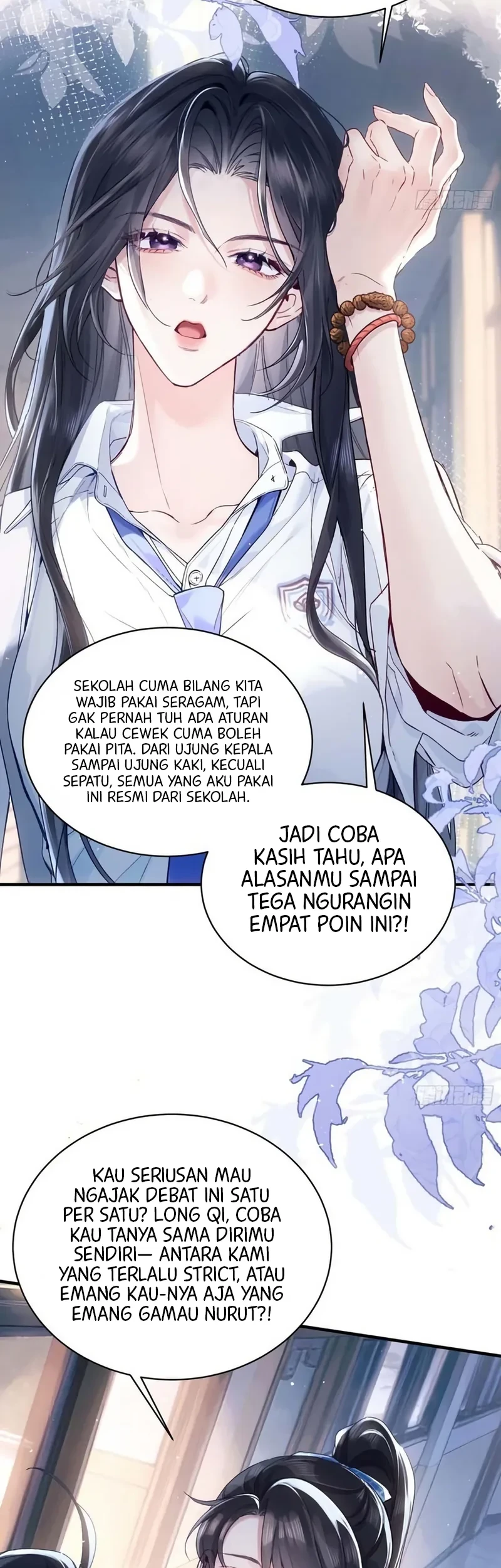 Girls’ School Bab 1 halaman 10