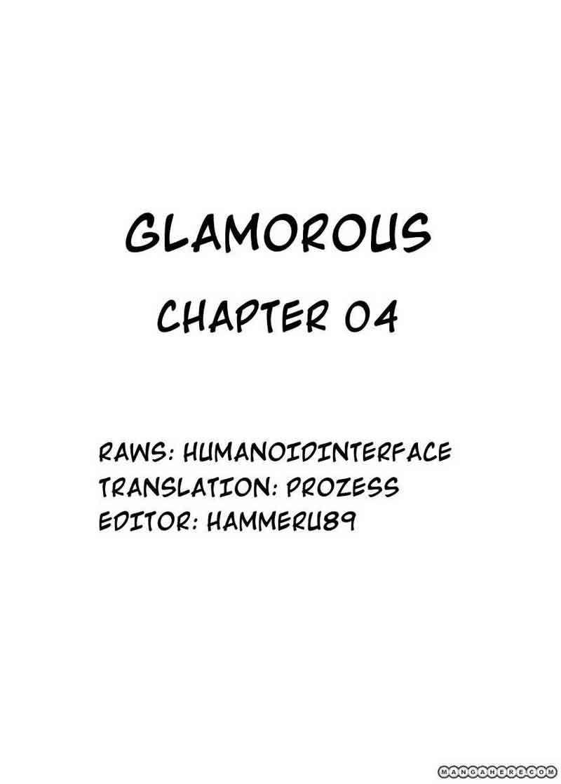 Glamorous Bab 4 halaman 13