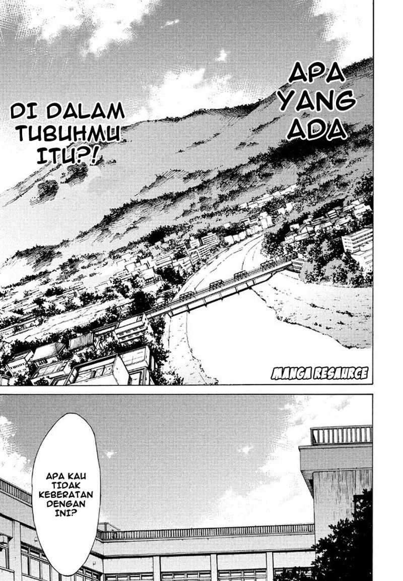Gleipnir Bab 1 halaman 8