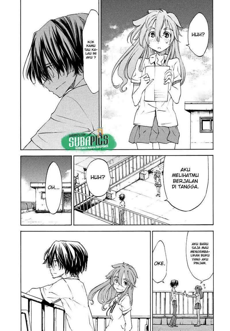 Gleipnir Bab 11 halaman 12