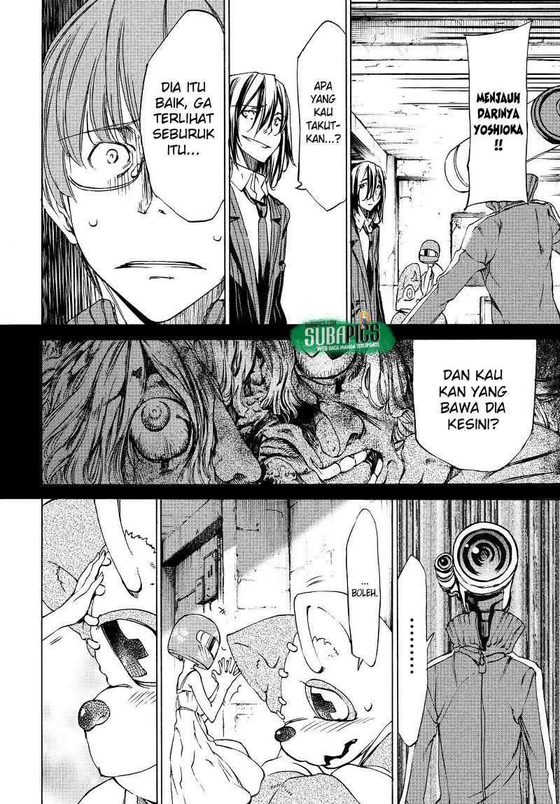 Gleipnir Bab 15 halaman 29