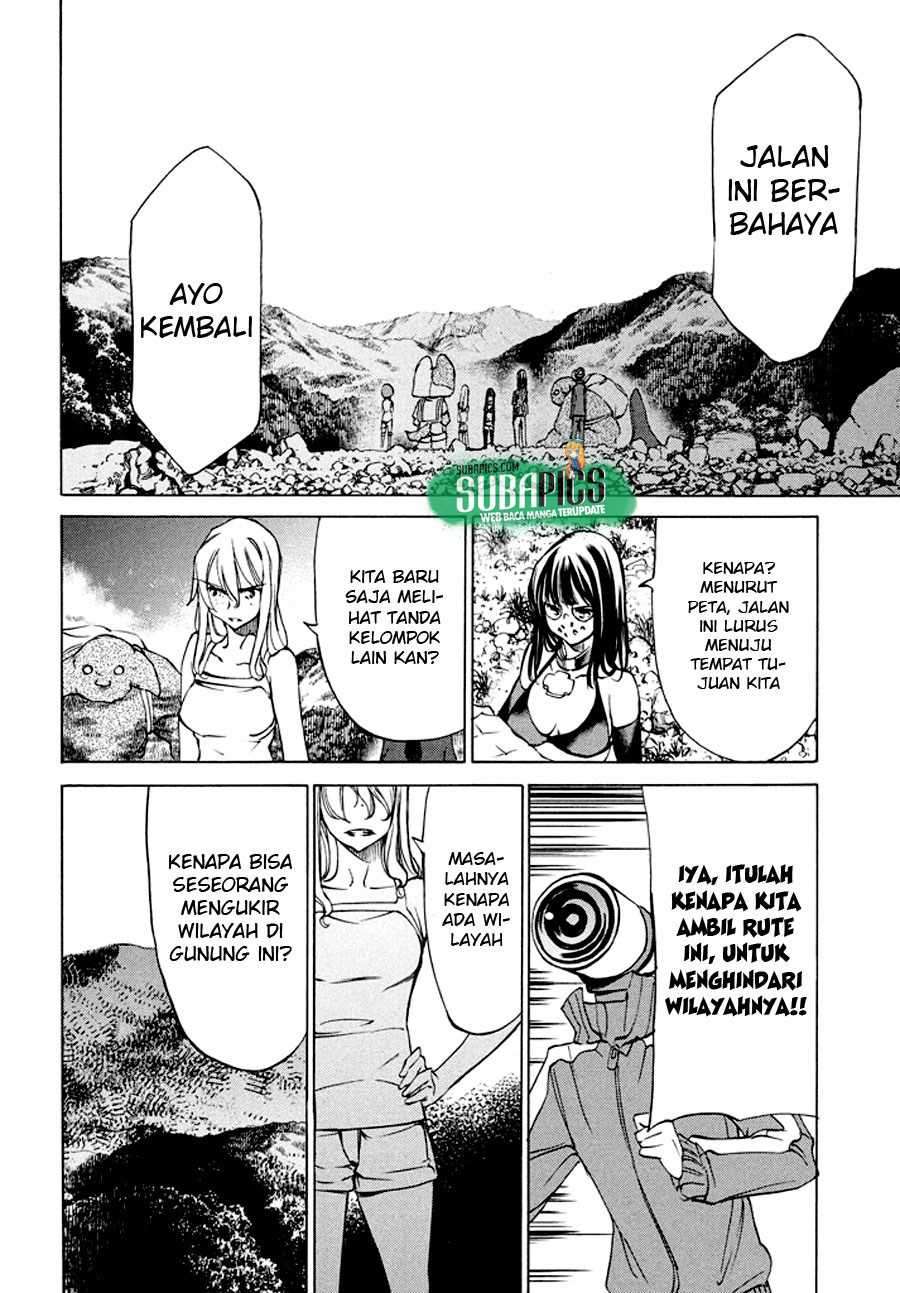 Gleipnir Bab 24 halaman 20