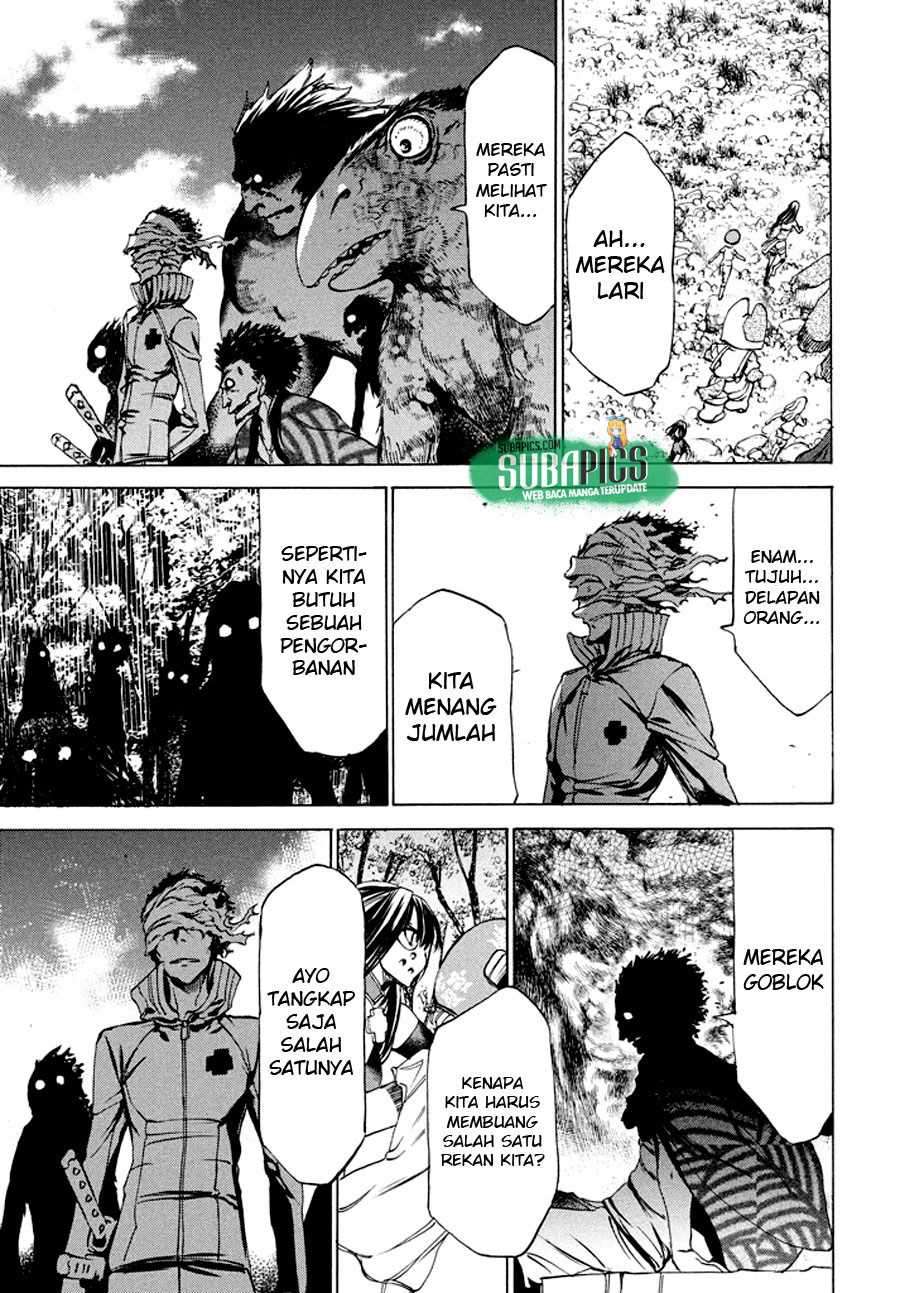 Gleipnir Bab 24 halaman 25