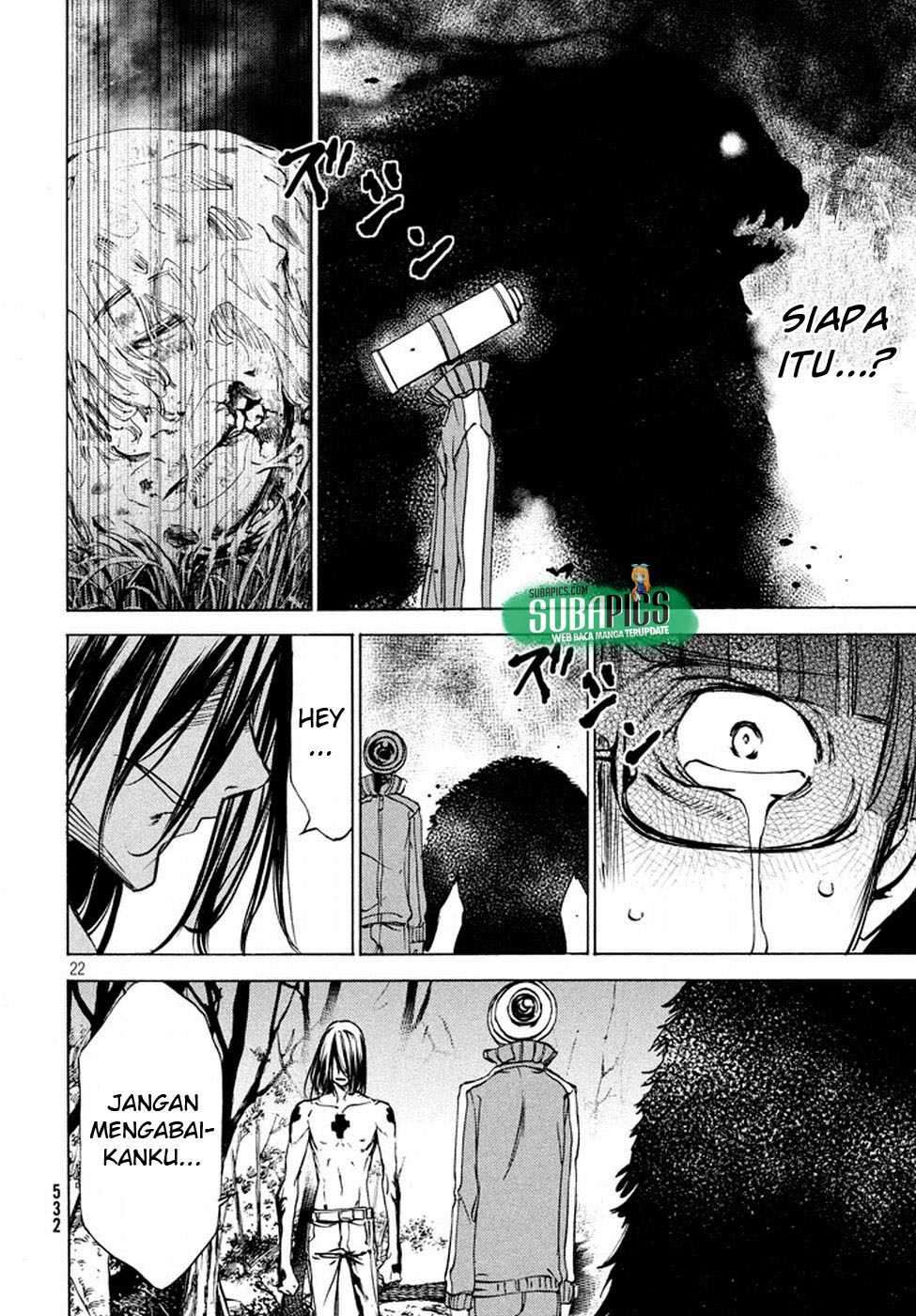 Gleipnir Bab 26 halaman 23
