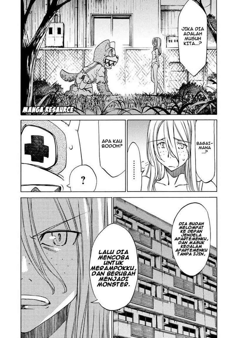 Gleipnir Bab 3 halaman 23
