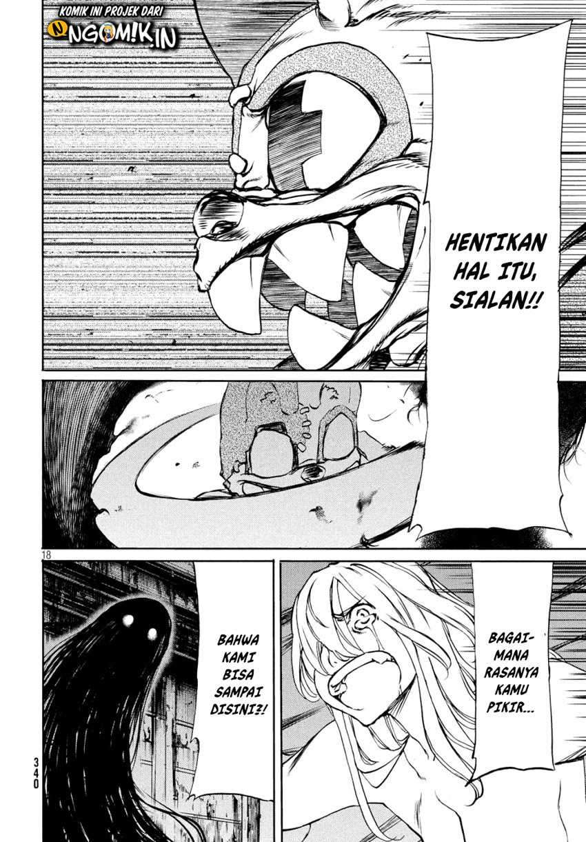 Gleipnir Bab 48 halaman 19