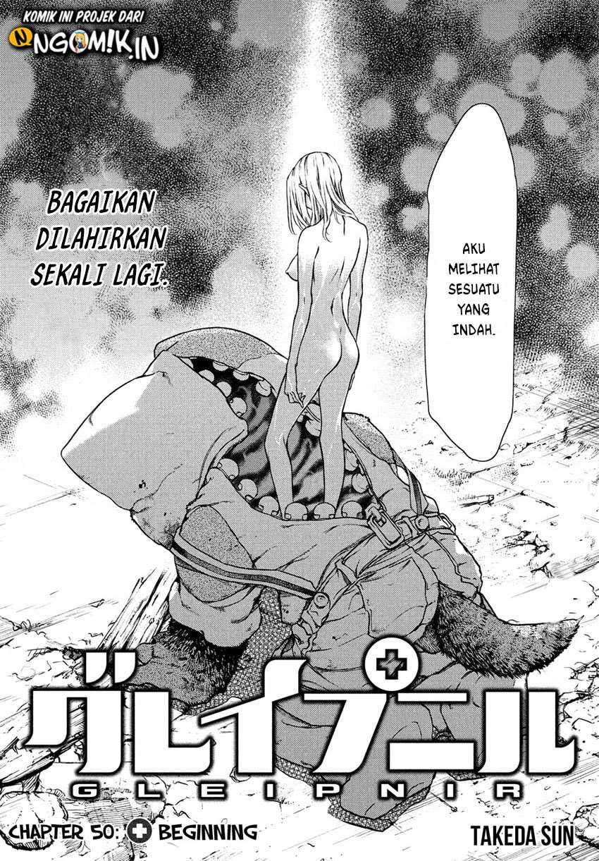 Gleipnir Bab 50 halaman 4
