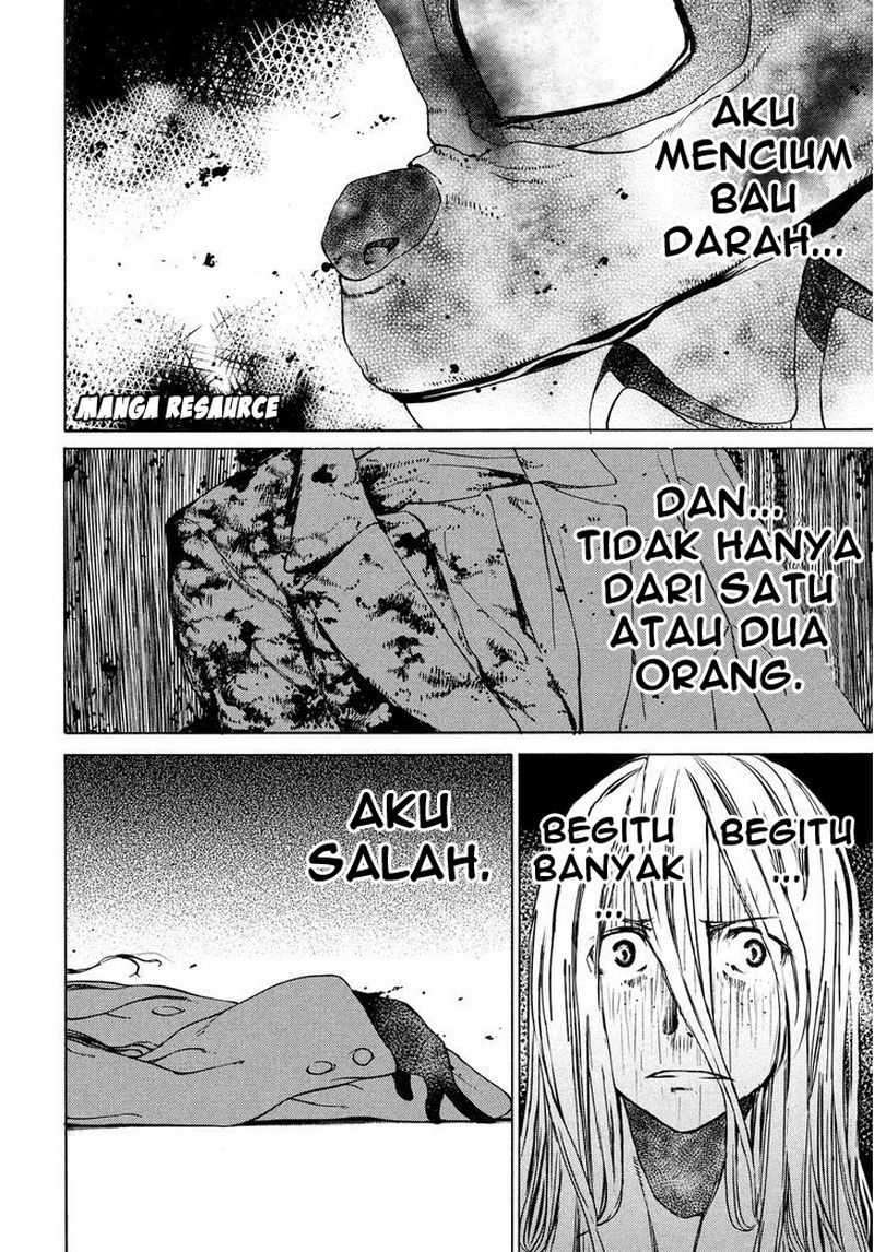 Gleipnir Bab 6 halaman 32