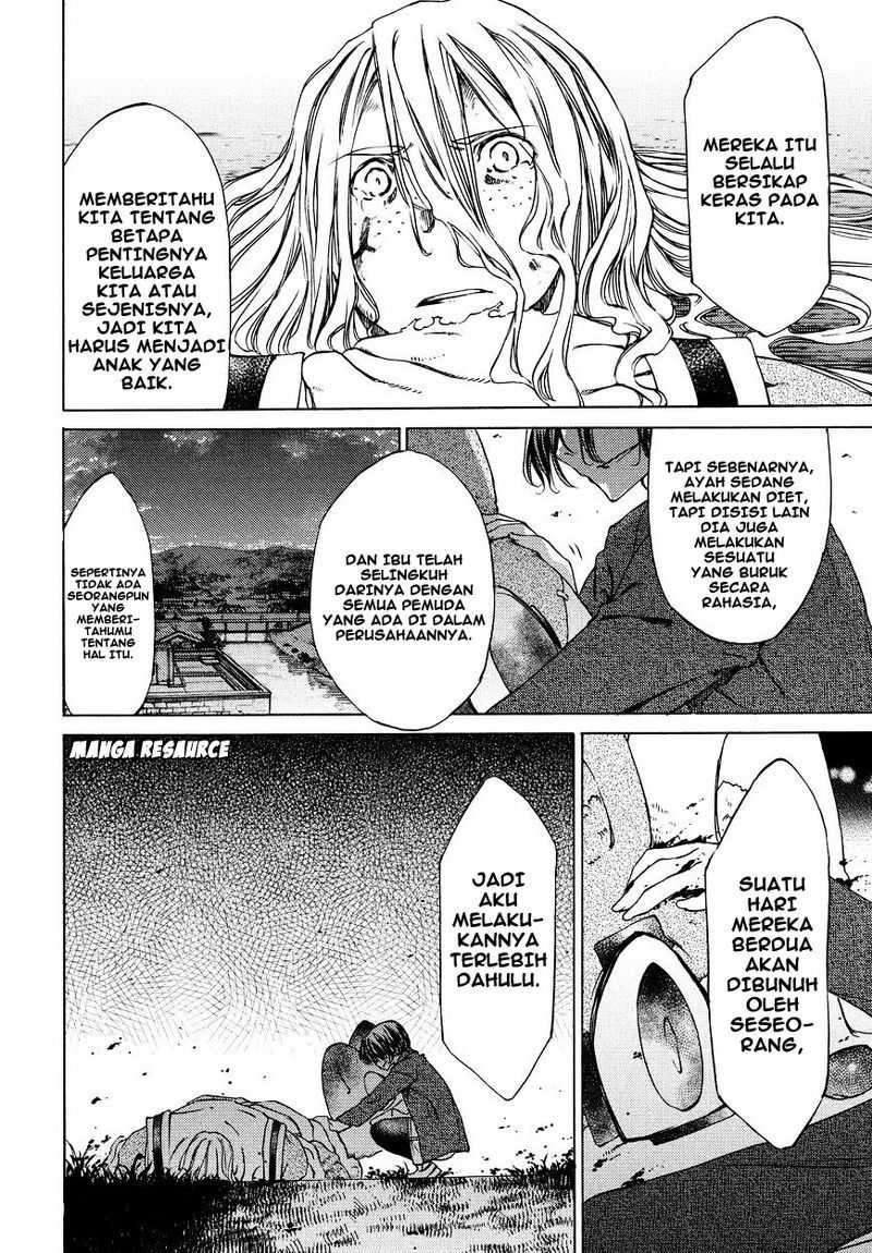 Gleipnir Bab 8 halaman 27