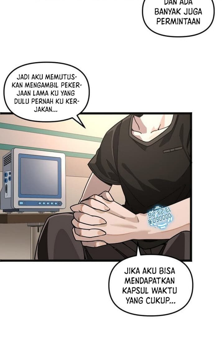 Global Countdown to Life Bab 01 halaman 5