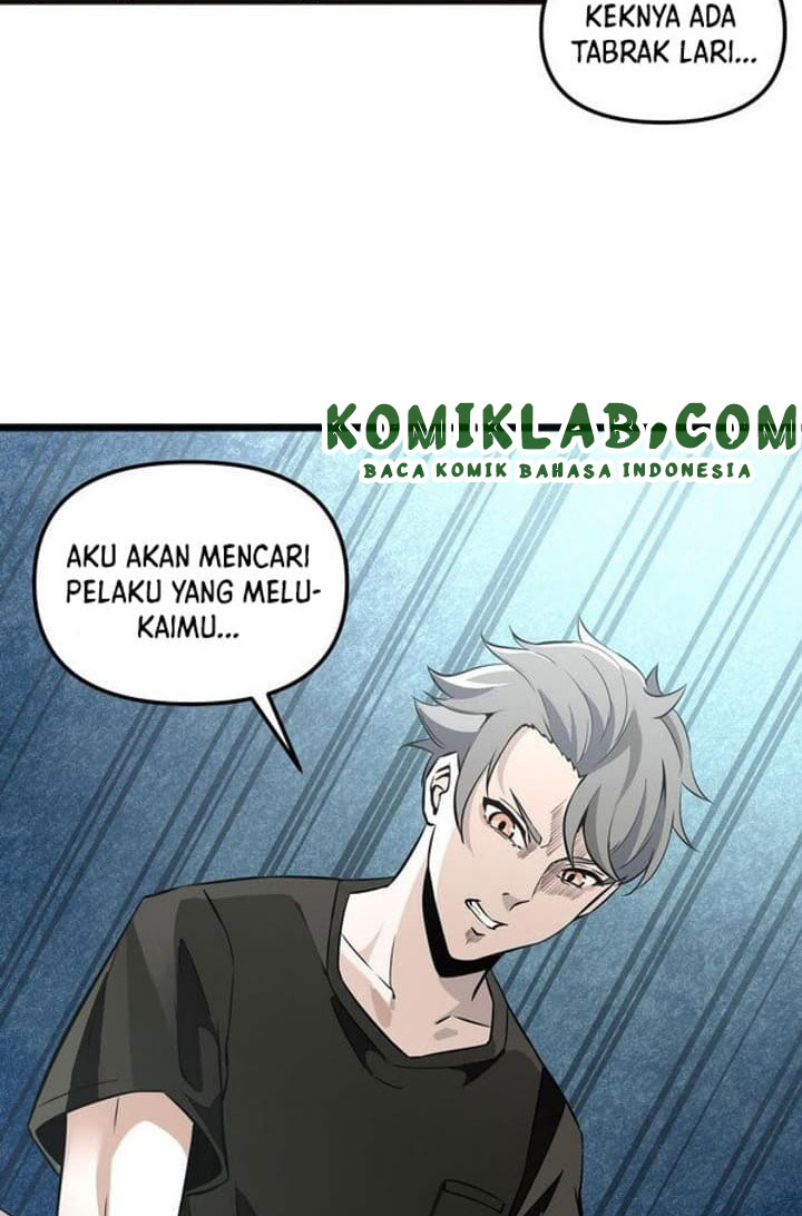 Global Countdown to Life Bab 01 halaman 9