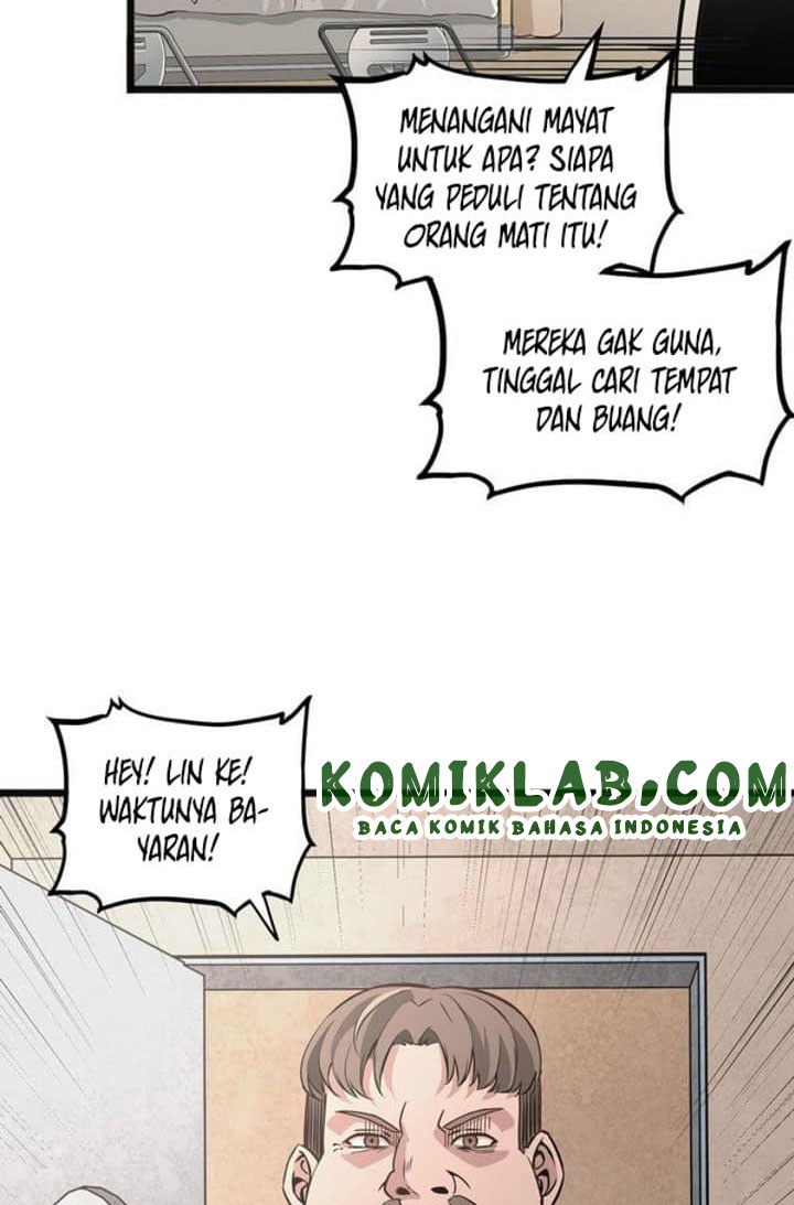 Global Countdown to Life Bab 01 halaman 11
