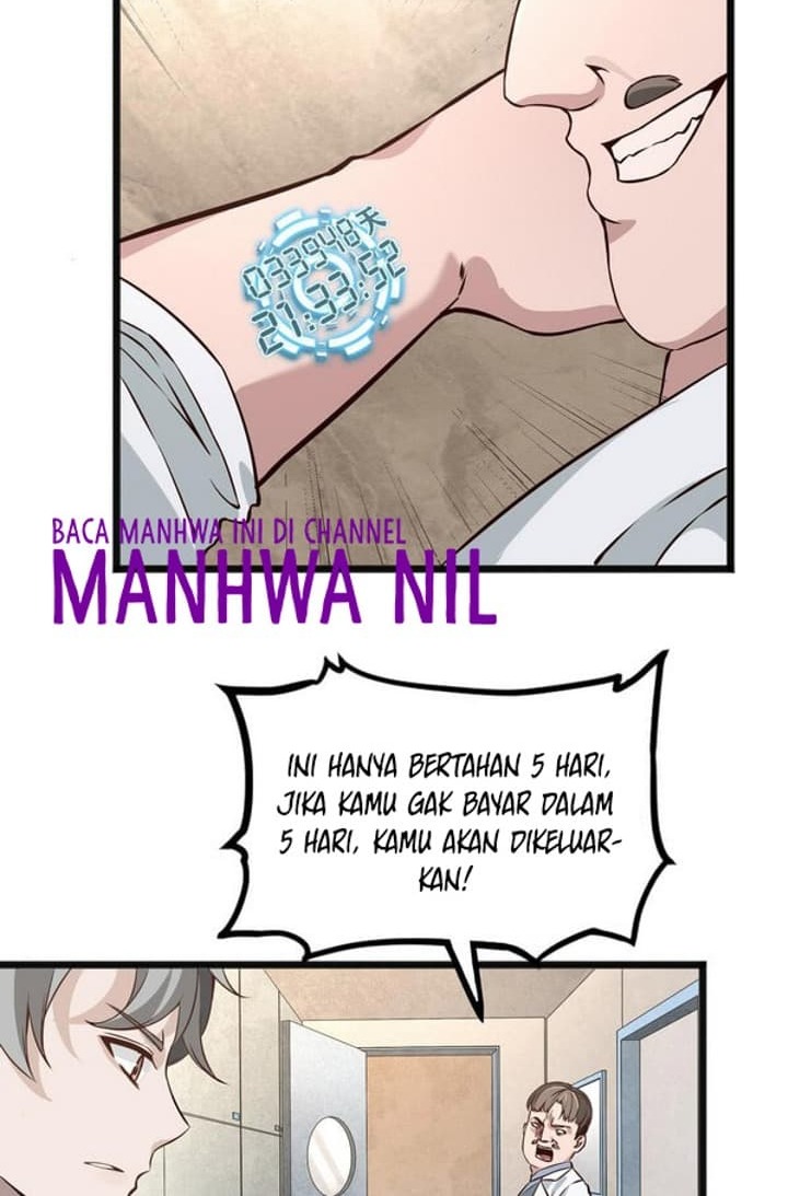 Global Countdown to Life Bab 01 halaman 19