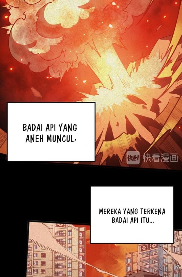 Global Countdown to Life Bab 01 halaman 23