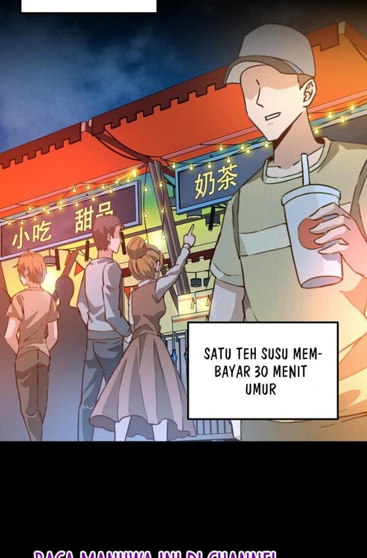 Global Countdown to Life Bab 01 halaman 29