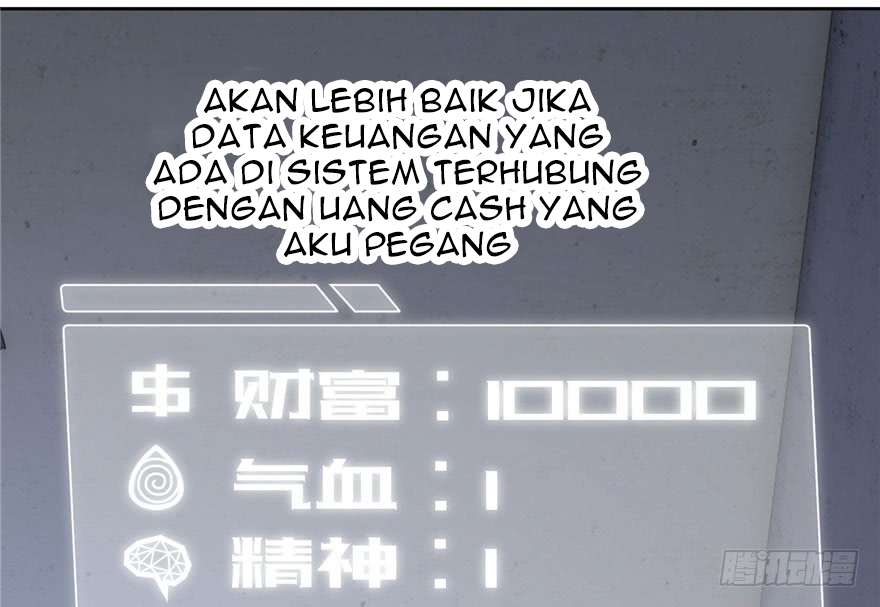 Global Gao Wu chapter 02 halaman 11