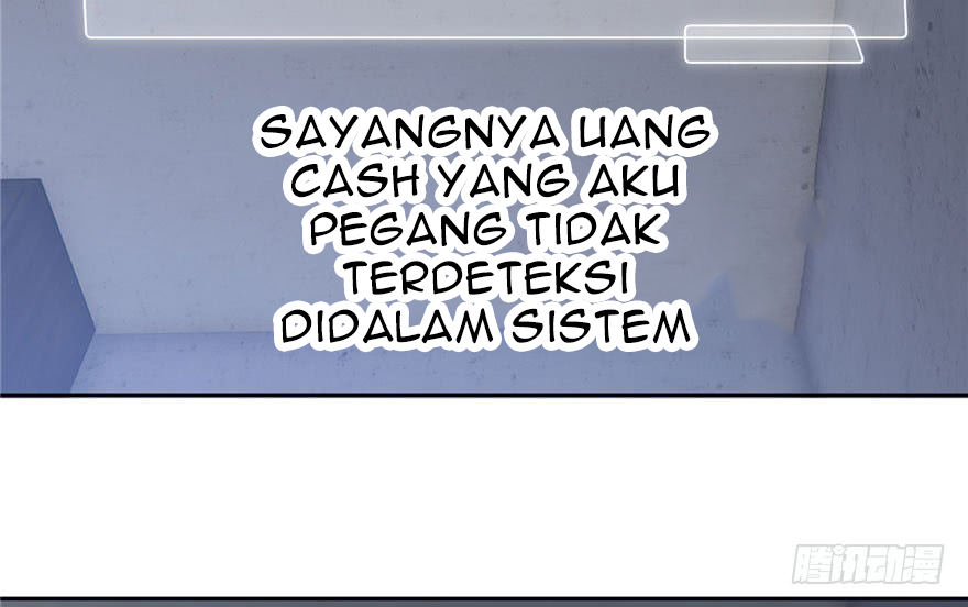 Global Gao Wu chapter 02 halaman 12
