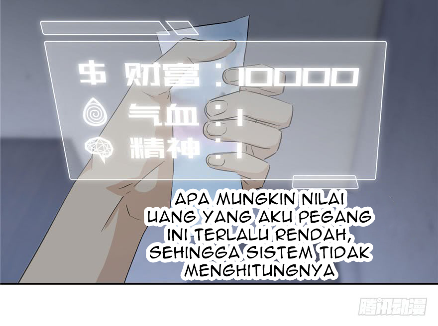 Global Gao Wu chapter 02 halaman 13