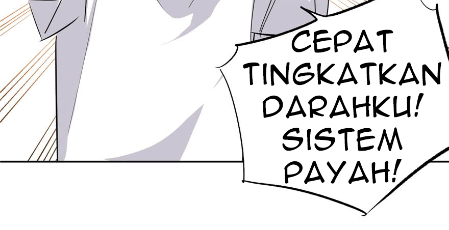 Global Gao Wu chapter 02 halaman 29