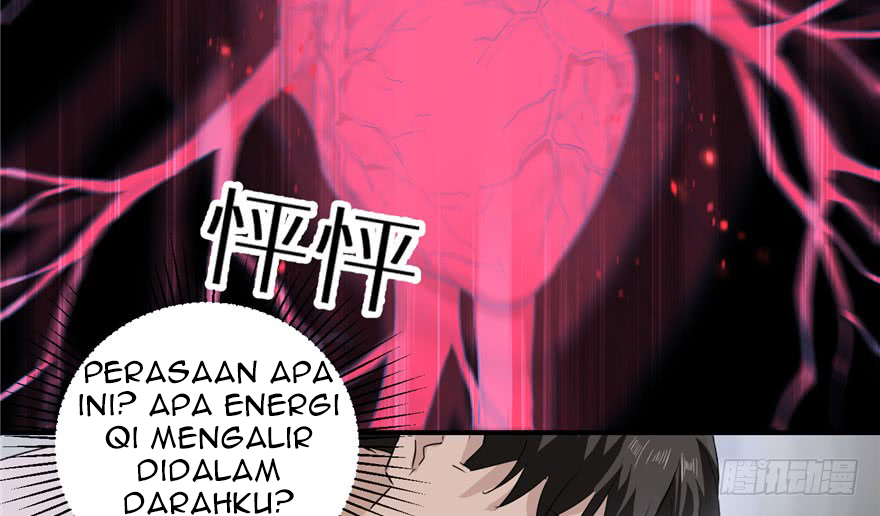 Global Gao Wu chapter 02 halaman 41