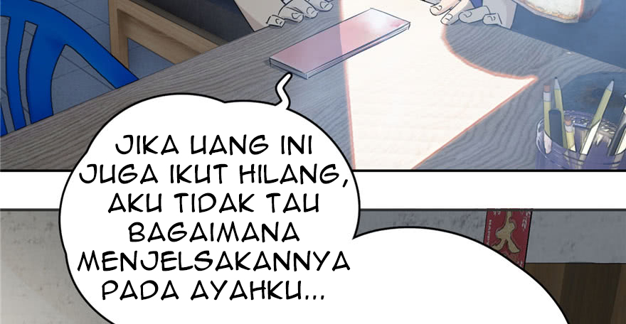 Global Gao Wu chapter 02 halaman 55