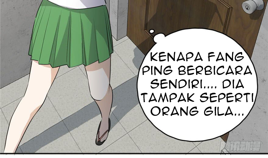 Global Gao Wu chapter 02 halaman 58