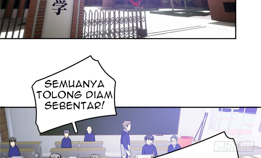 Global Gao Wu chapter 02 halaman 62