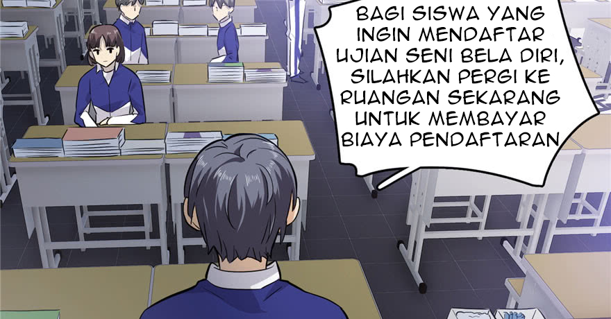 Global Gao Wu chapter 02 halaman 63