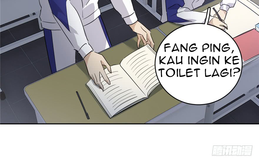 Global Gao Wu chapter 02 halaman 66