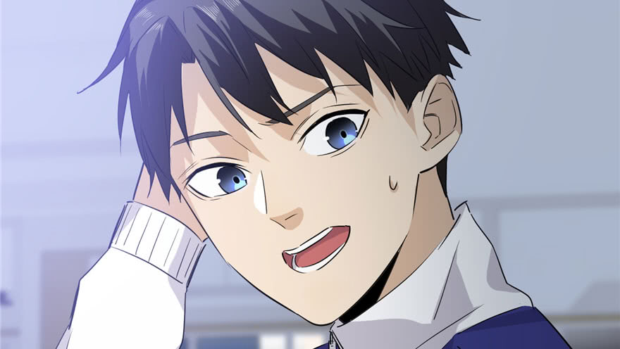 Global Gao Wu chapter 02 halaman 68