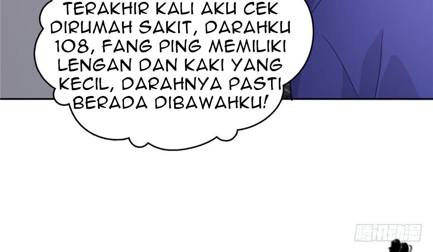 Global Gao Wu chapter 02 halaman 83