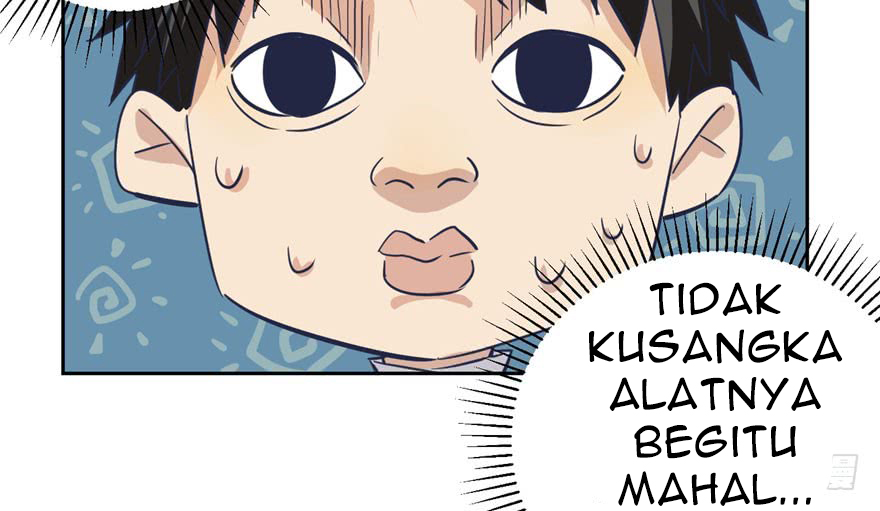 Global Gao Wu chapter 02 halaman 96