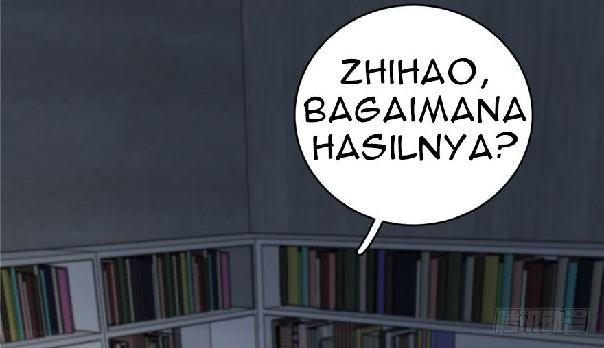 Global Gao Wu chapter 02 halaman 110